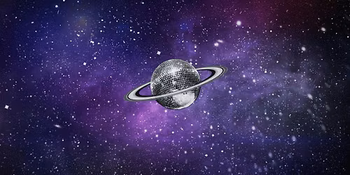INTERGALACTIC | Dance Fit Flow Showcase | A Cosmic Celebration of Dance