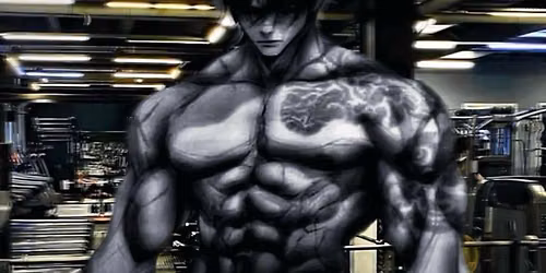 CALISTHENICS MEETUP