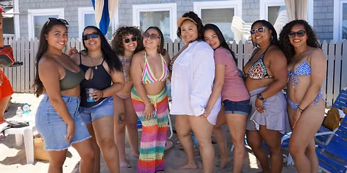 Let's Be Gurlfriends: Salsa by the Water in Williamsburg