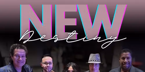 New Destiny at Desert Diamond West Valley \ud83d\udcb5