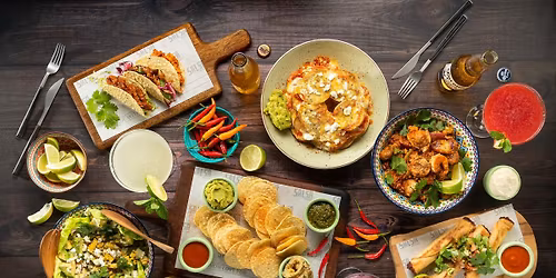 Salsa Menlyn Maine - Live music