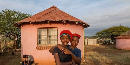 Steve McCurry: Conversation and Book Signing for ADAGIO