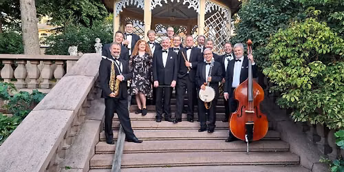 Aninkaisten S\u00e4vel: 100 vuotta jazzia