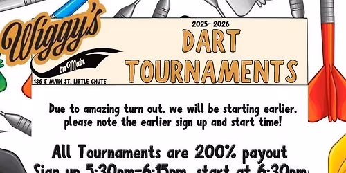 WIGGYS 200% PAYOUT LOD