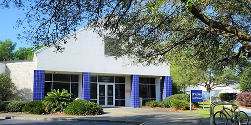 UF Health Jacksonville