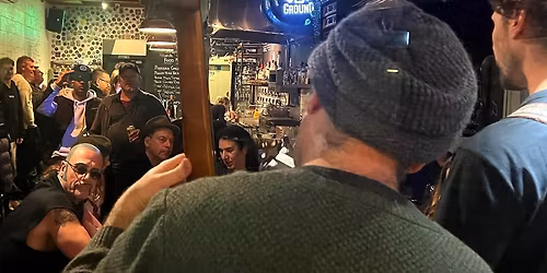 Open Mic @ Mr Paul's