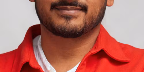 Good Ship Comedy feat. Ahir Shah