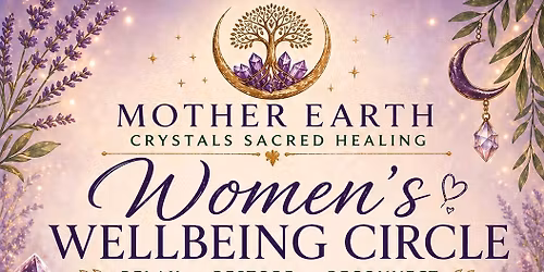 Women's Wellbeing Circle 