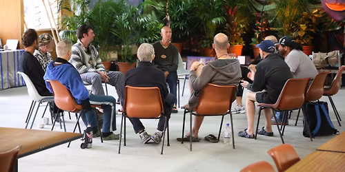 Men's Group (Common Ground) FREE Info Session - Toowoomba