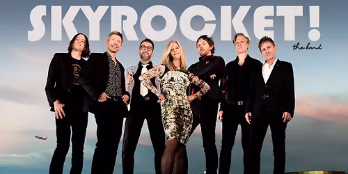 Skyrocket!