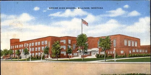 Twenty-Five Year Reunion