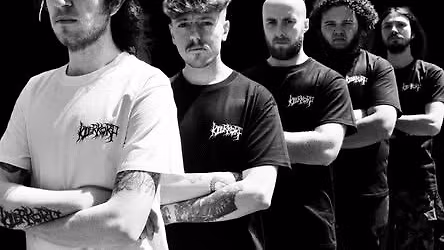 KILLERKORP - Metal to the Masses Semi-Final