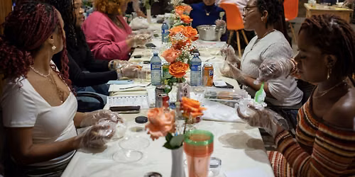 DIY Body Butter & Perfume Oil Workshop | Butter & Scent Experience