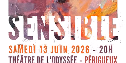 spectacle cie la passerelle