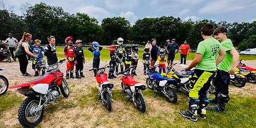 Dyracuse Park - Intermediate Session- 1:00pm-2:30pm