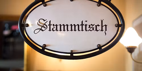 Jesienny Stammtisch bei DeutschLab :)