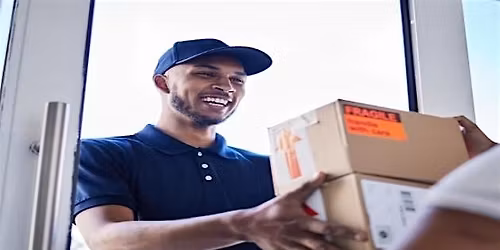 Masterclass to Launching, Running, and Scaling a Courier Business