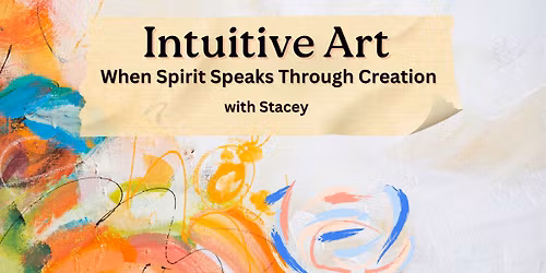 Intuitive Art