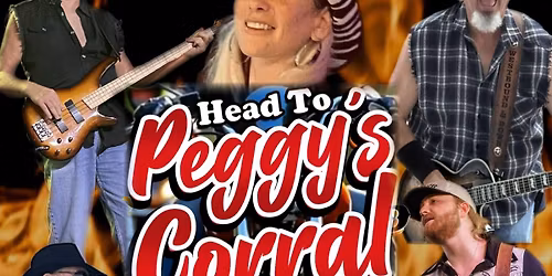 Sunday Funday at Peggy\u2019s Corral! 