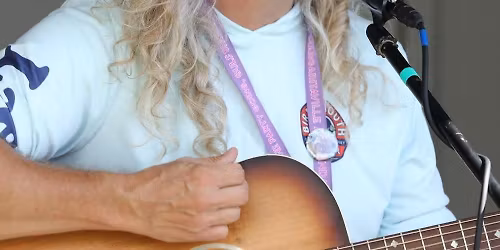 Backyard Concert with Mark Mulch