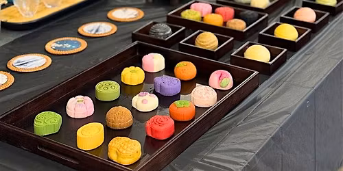 Mid-Autumn Festival Celebration: Mooncake Tasting & Lantern Making Workshop