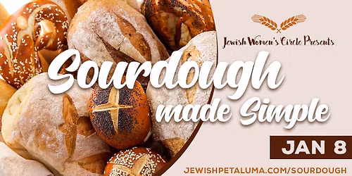 Sourdough Made Simple