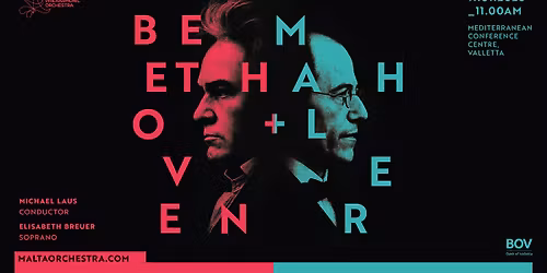 Beethoven & Mahler