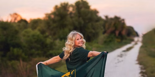Amelia\u2019s Grad Party