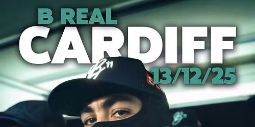 BREAL11 - Cardiff Shutdown