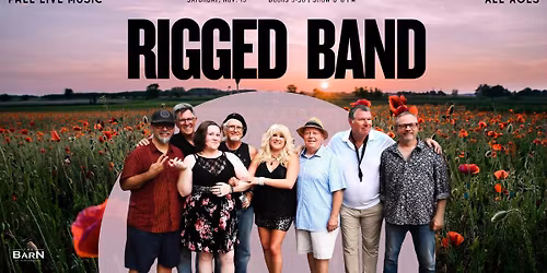 Rigged Band