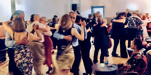 Milonga de Mis Amores w\/ DJ TBA