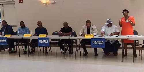 July Talk at Royal Theatre BC