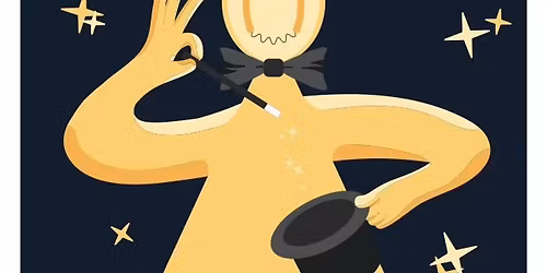 Le Gar\u00e7on et Imagin'air