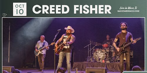 Creed Fisher