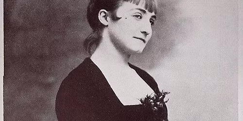 COLLOQUE : \u00c9tudier, enseigner et \u00e9diter Rachilde en France et \u00e0 l\u2019\u00e9tranger