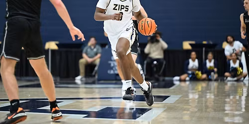 Men's Basketball vs. Concord