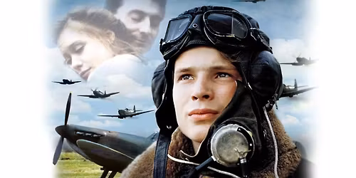 Czech Film Night: DARK BLUE WORLD (2001)