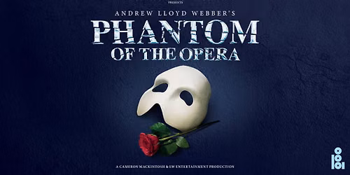 Phantom of the Opera