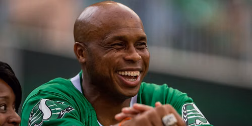 Saskatchewan Roughriders vs. Ottawa RedBlacks