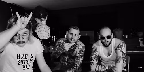 Death Beat | H\u00e4ngmattan | FRI ENTR\u00c9