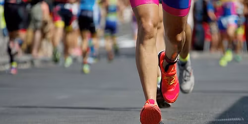 Canterbury 10 Mile Road Race