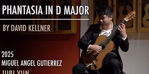 David Kellner at Place Des Arts - Salle Claude-Lveille