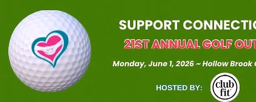 21st Annual Golf Outing