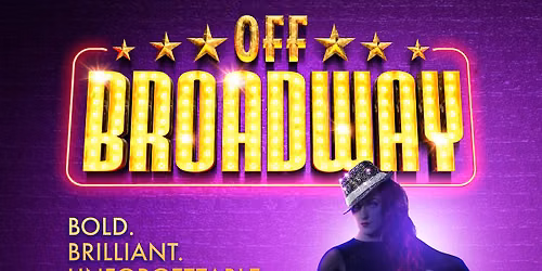 Off Broadway