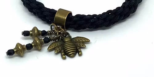 Bee Charming Bracelet