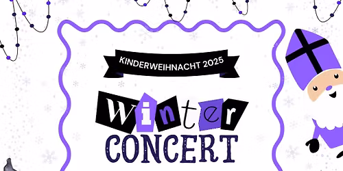 Kinderweihnacht 2025