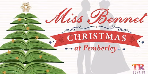 Miss Bennet: Christmas at Pemberley