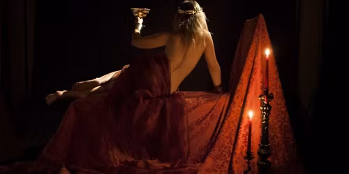 Circe\ud83c\udf3fMilonga