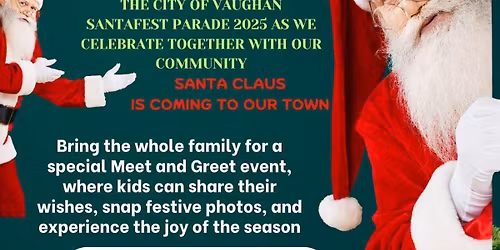 Santafest Parade 2025