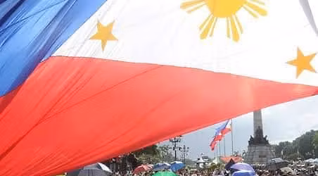 PASKO SA MELBOURNE 2025